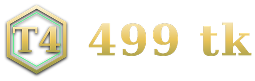 499 tk logo